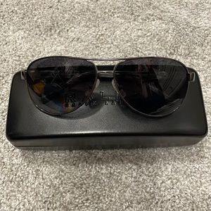 Ralph Lauren Aviator Sunglasses